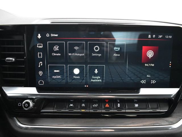 Used 2025 GMC Sierra 1500 SLT image 27