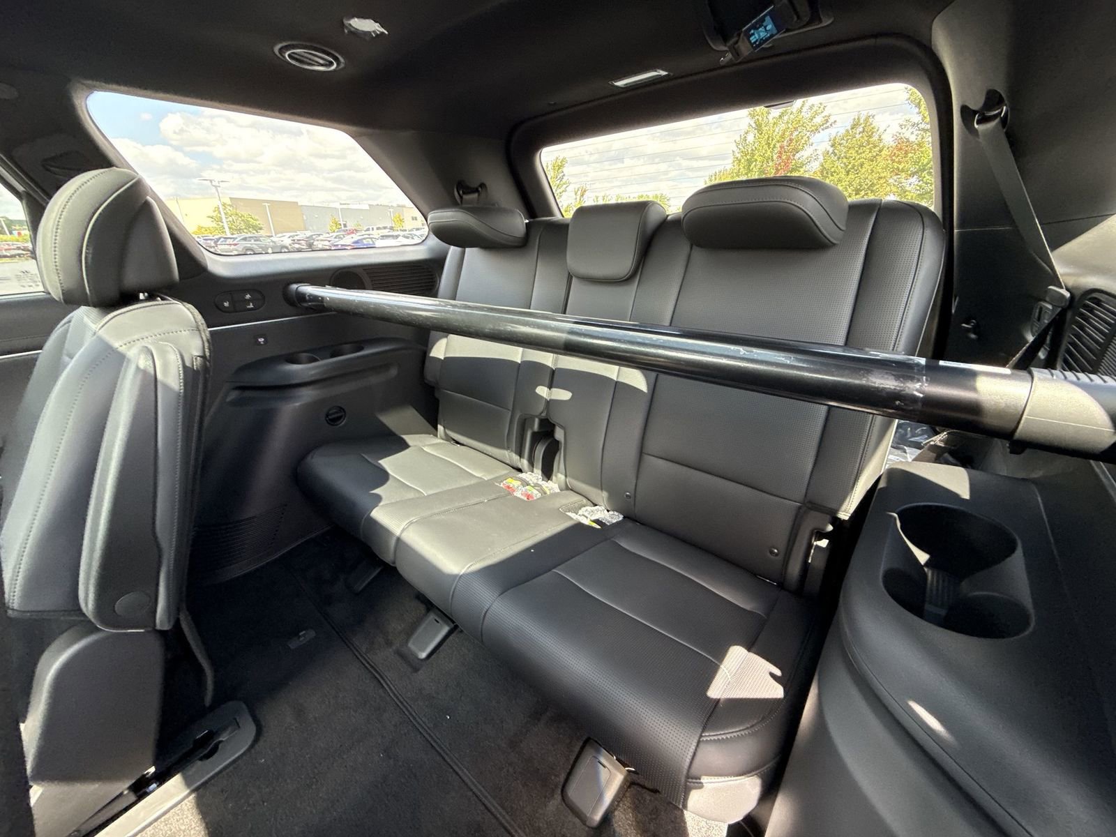 Used 2026 Hyundai Palisade Calligraphy AWD/4WD image 27