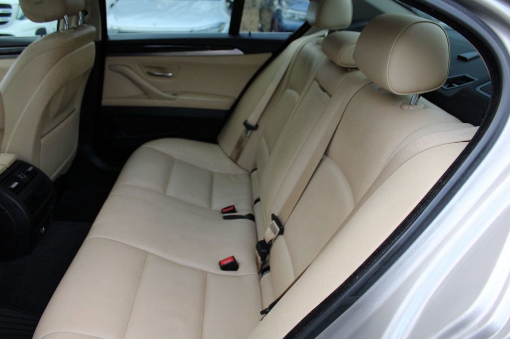 Used 2016 BMW 528i 528i image 21