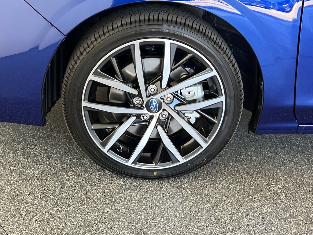 New 2026 Subaru Impreza 2.0i Sport AWD/4WD image 28