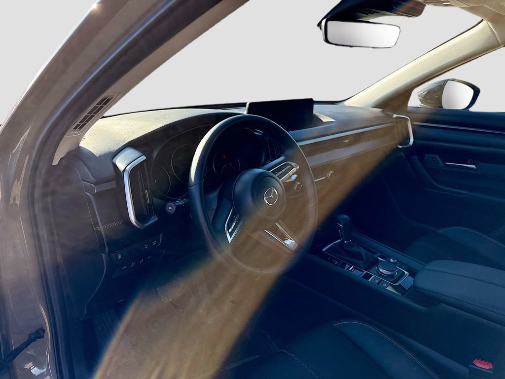 Used 2024 MAZDA CX-50 AWD 2.5 Turbo w/ Weather Package image 9