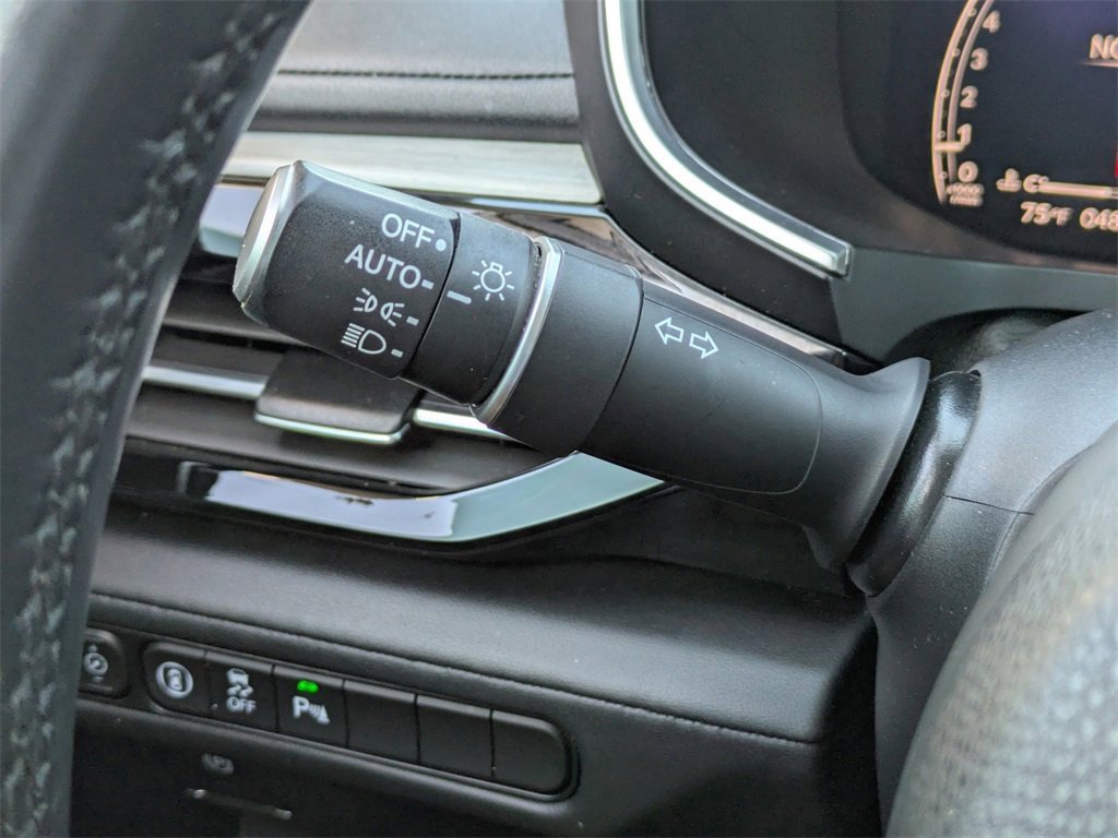 Used 2023 Acura MDX Technology image 29