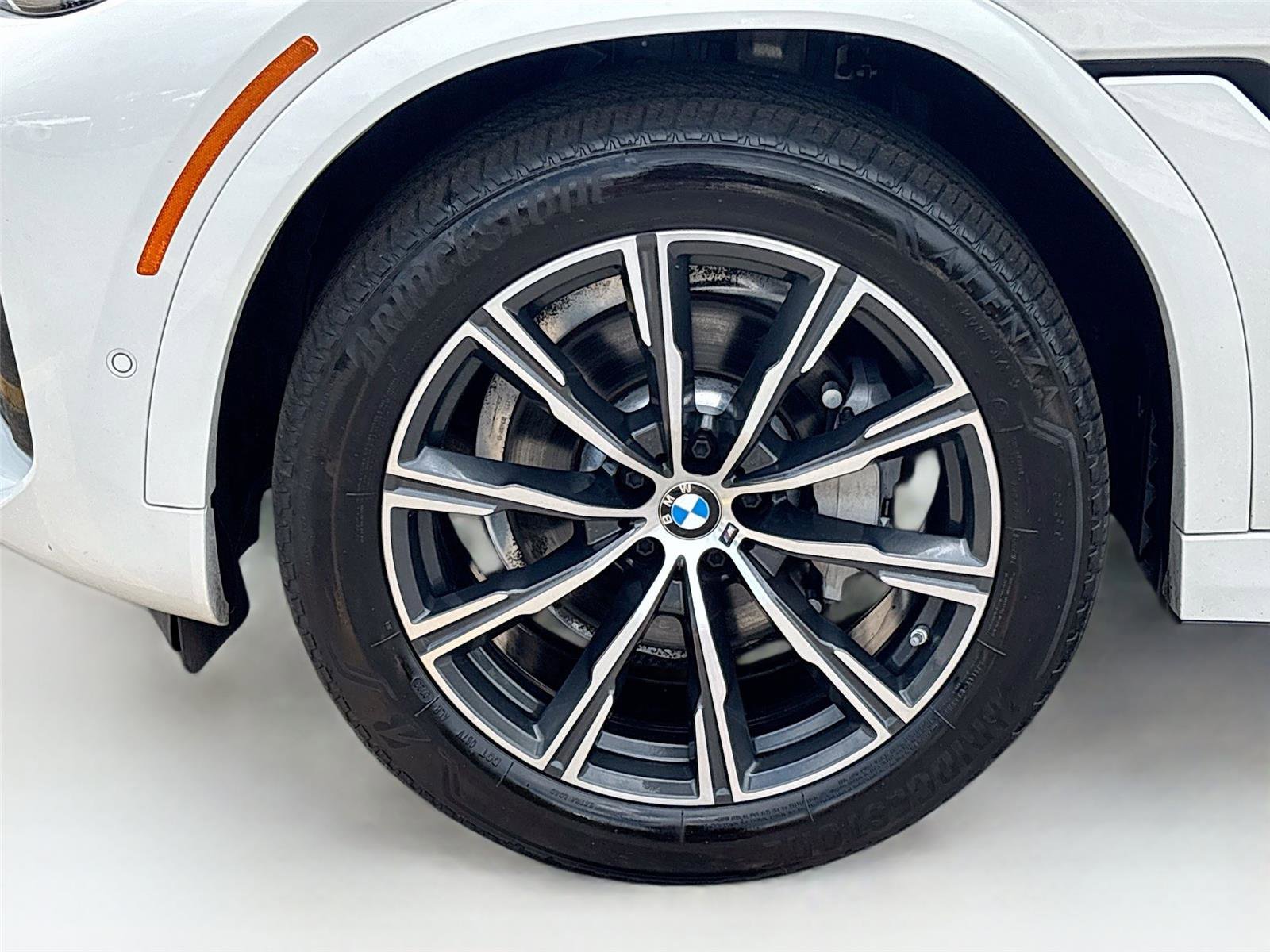 Used 2023 BMW X6 xDrive40i image 34