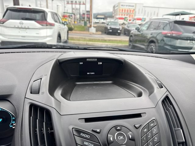 Used 2016 Ford Escape S FWD image 22
