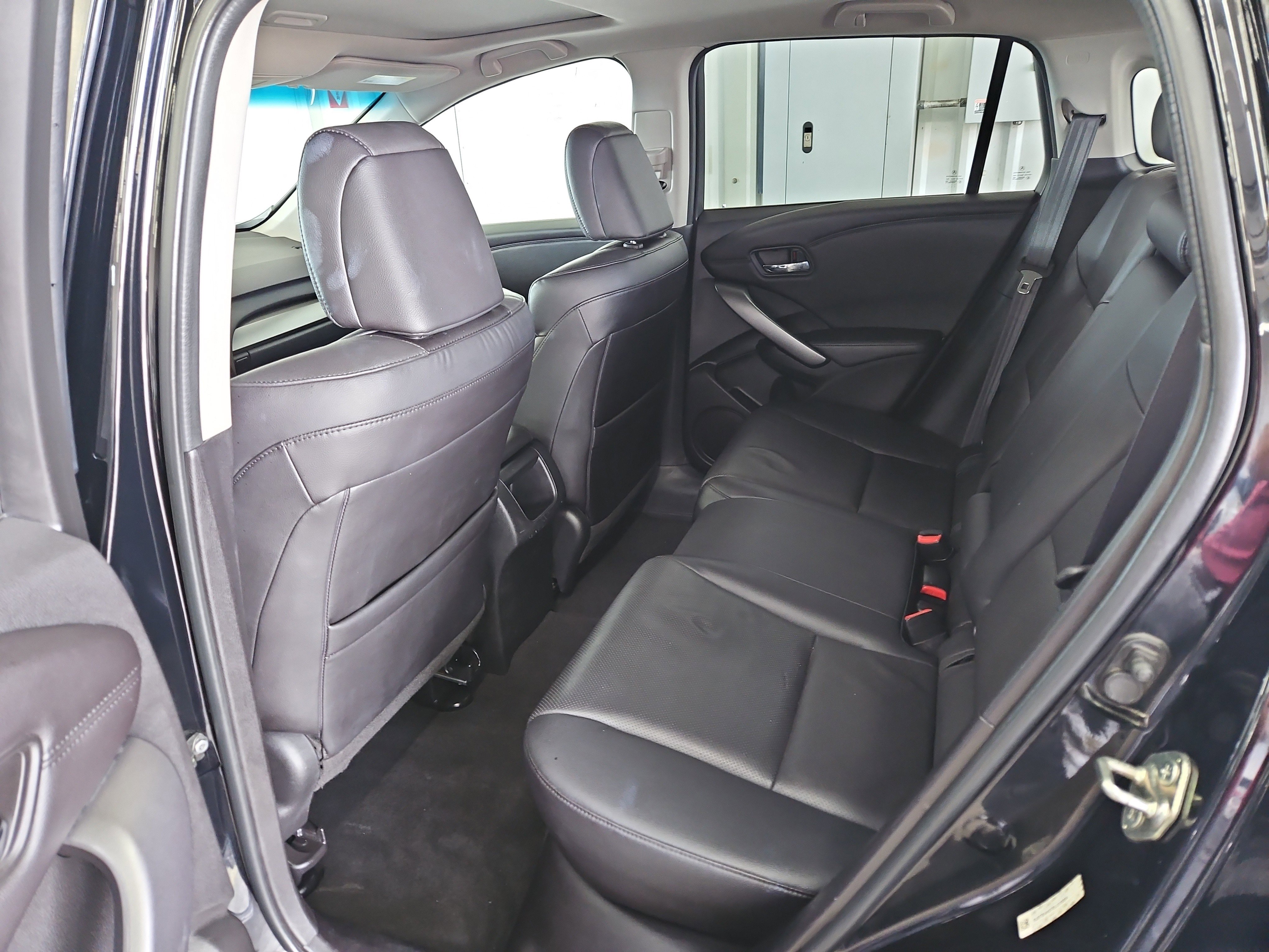 Used 2014 Acura RDX AWD image 12