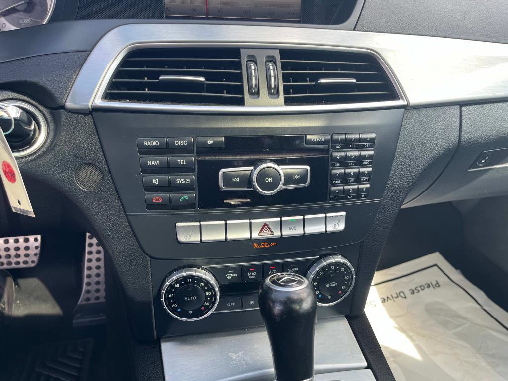 Used 2014 Mercedes-Benz C 300 Sport image 25