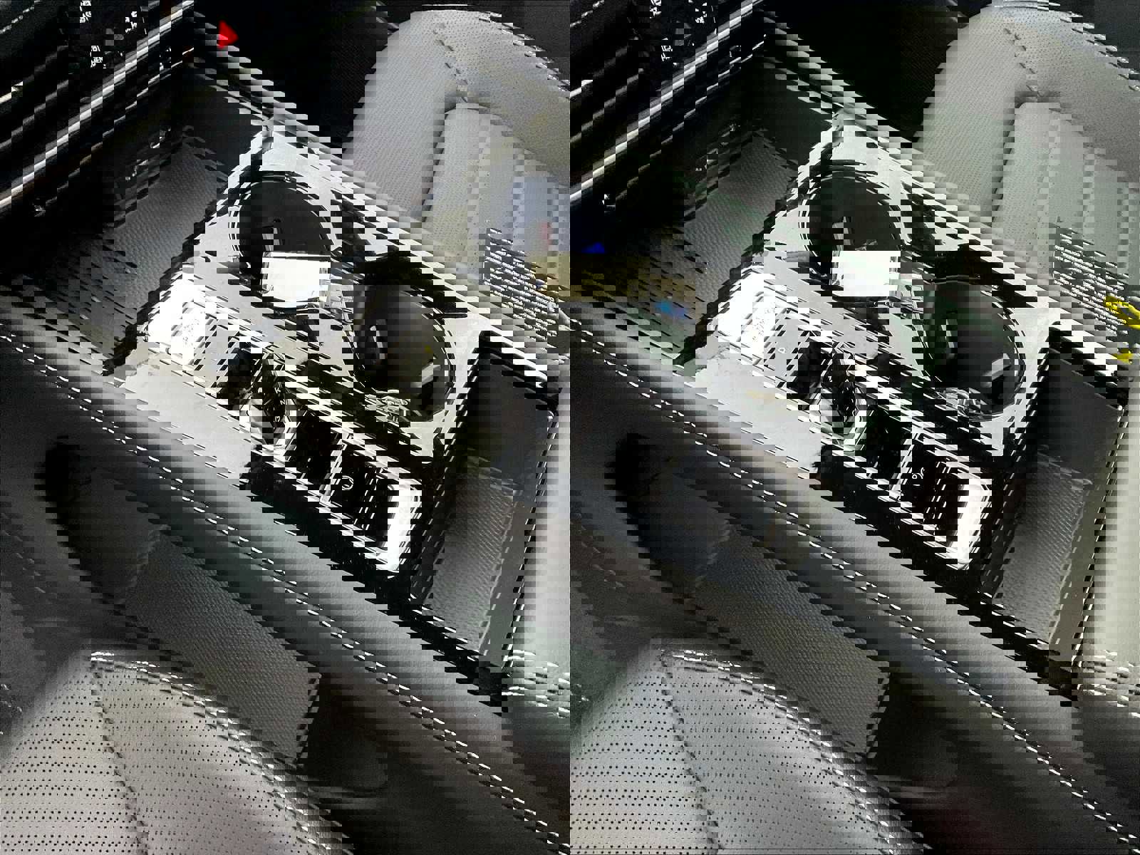 New 2026 Volkswagen Atlas SEL image 14