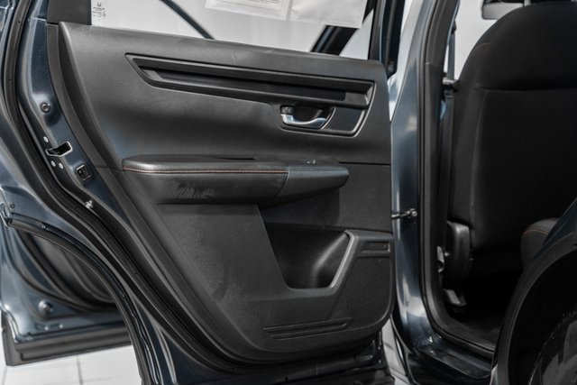 Used 2023 Honda CR-V Sport image 32