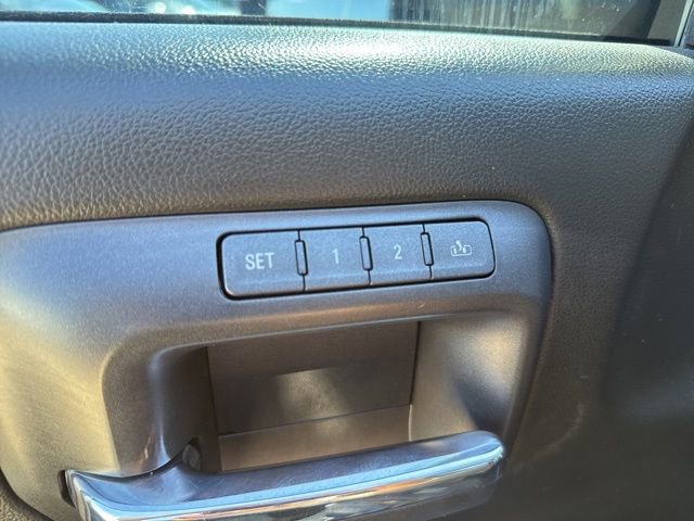 Used 2018 GMC Sierra 2500 Denali w/ Duramax Plus Package image 14