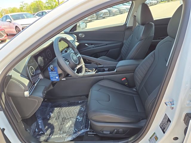 New 2026 Hyundai Elantra Limited FWD image 26