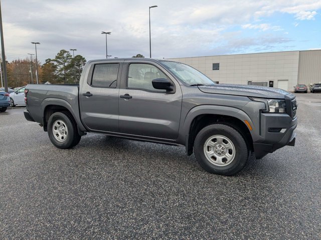 Used 2022 Nissan Frontier S w/ Technology Package image 2