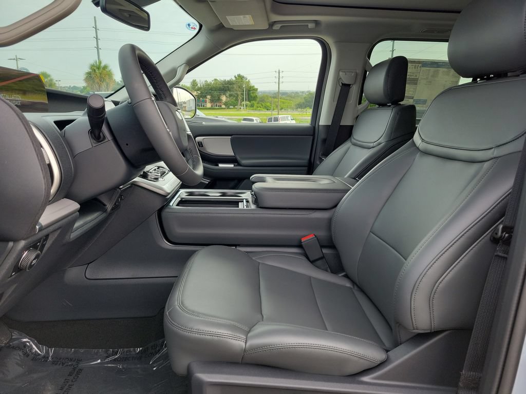 New 2026 Ford Expedition Max Active AWD/4WD image 14