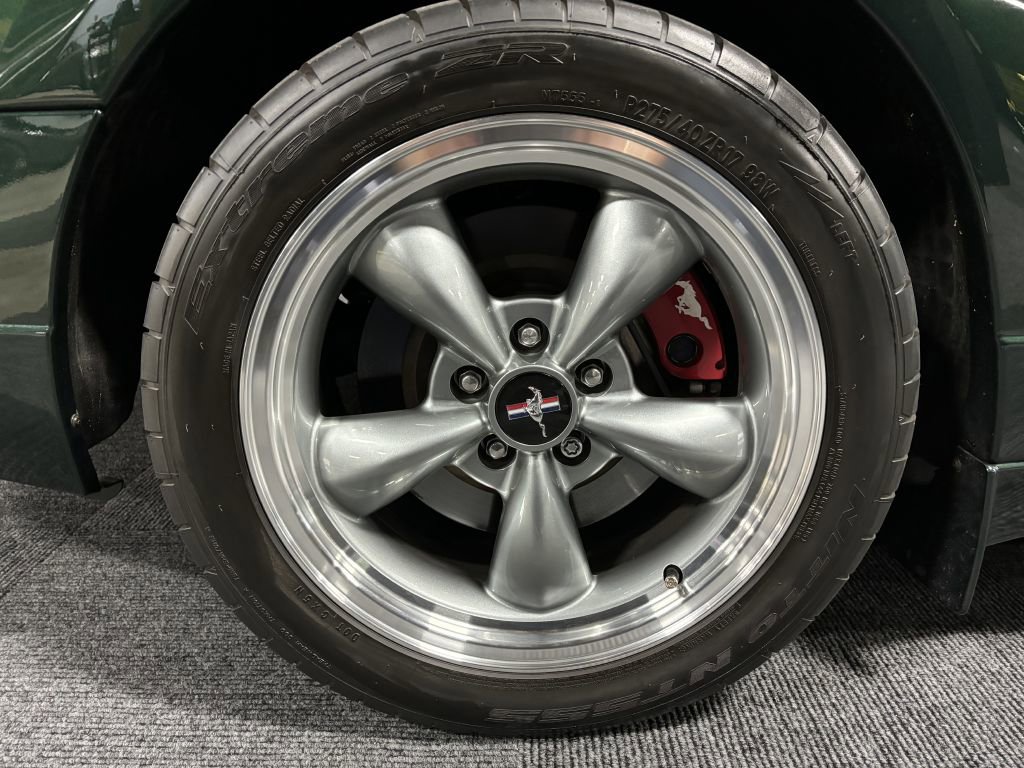 Used 2001 Ford Mustang GT image 34