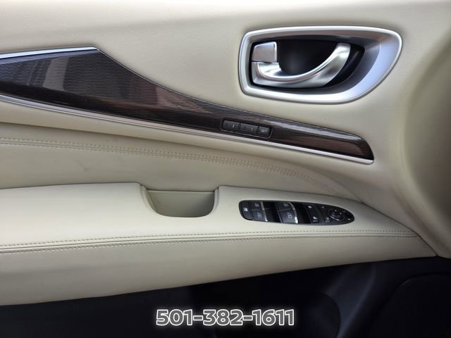 Used 2020 INFINITI QX60 Luxe w/ Essential Package FWD image 30