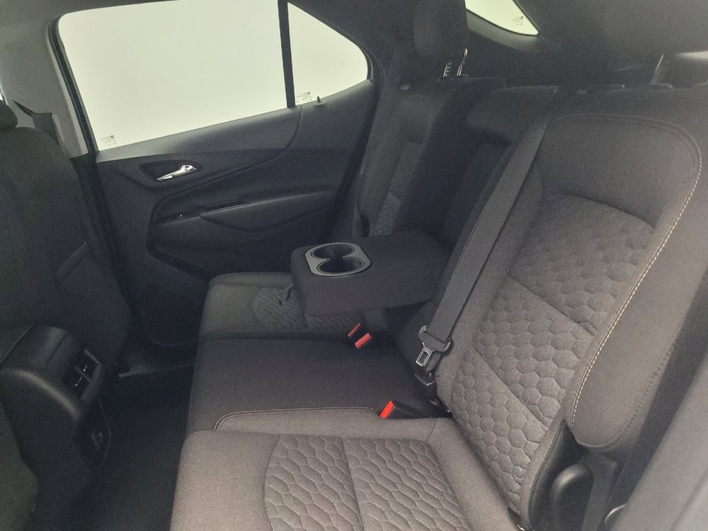 Used 2020 Chevrolet Equinox LT FWD image 18