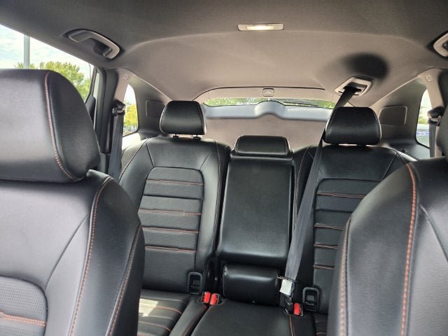 Used 2024 Honda CR-V Sport Touring image 37