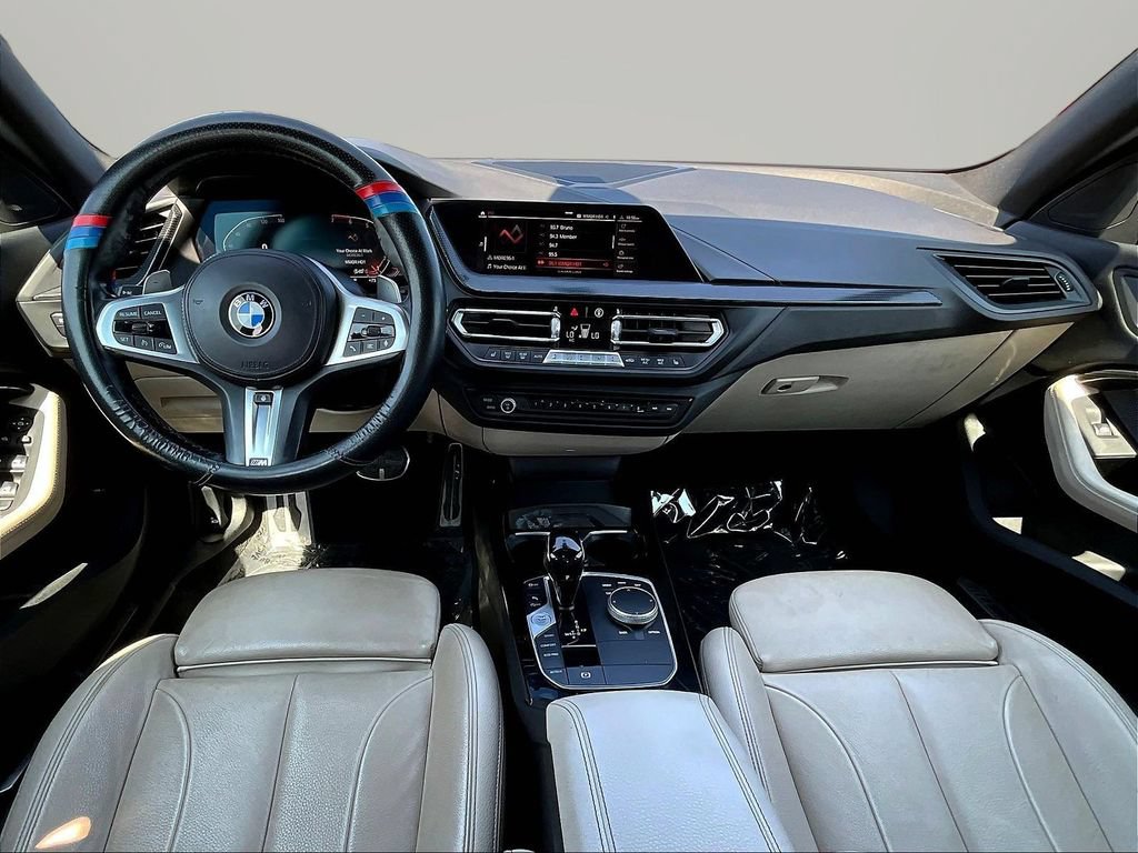 Used 2023 BMW 228i xDrive Gran Coupe w/ M Sport Package AWD/4WD image 7