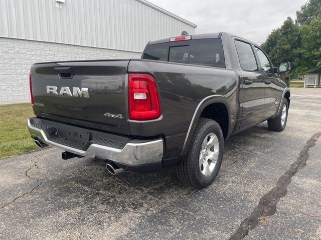 New 2026 RAM 1500 Big Horn image 13