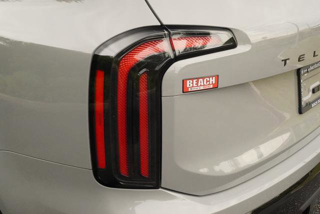 Used 2025 Kia Telluride EX X-Line AWD/4WD image 38