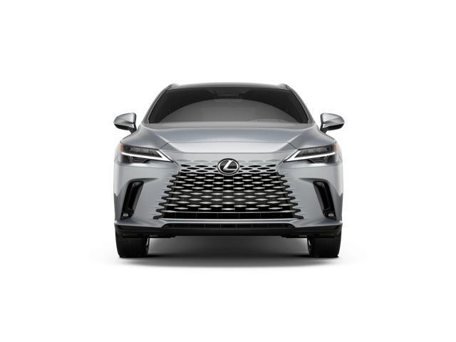 New 2026 Lexus RX 450h AWD image 19