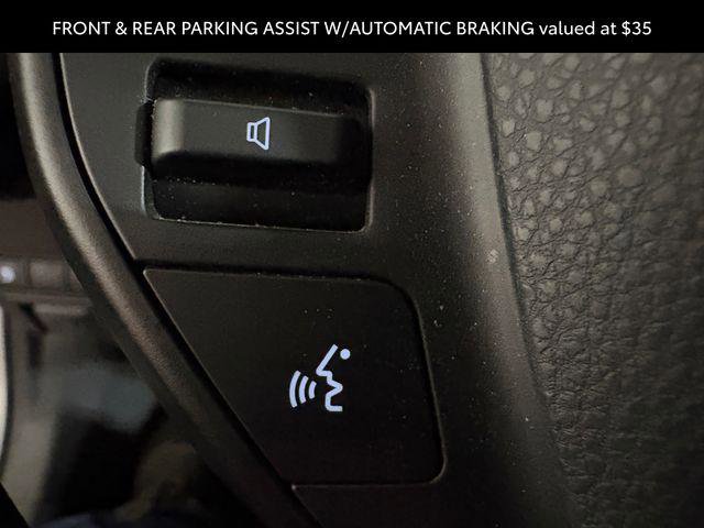 Certified 2024 Toyota Prius LE image 11