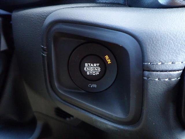 New 2026 Jeep Wrangler Unlimited Rubicon image 25