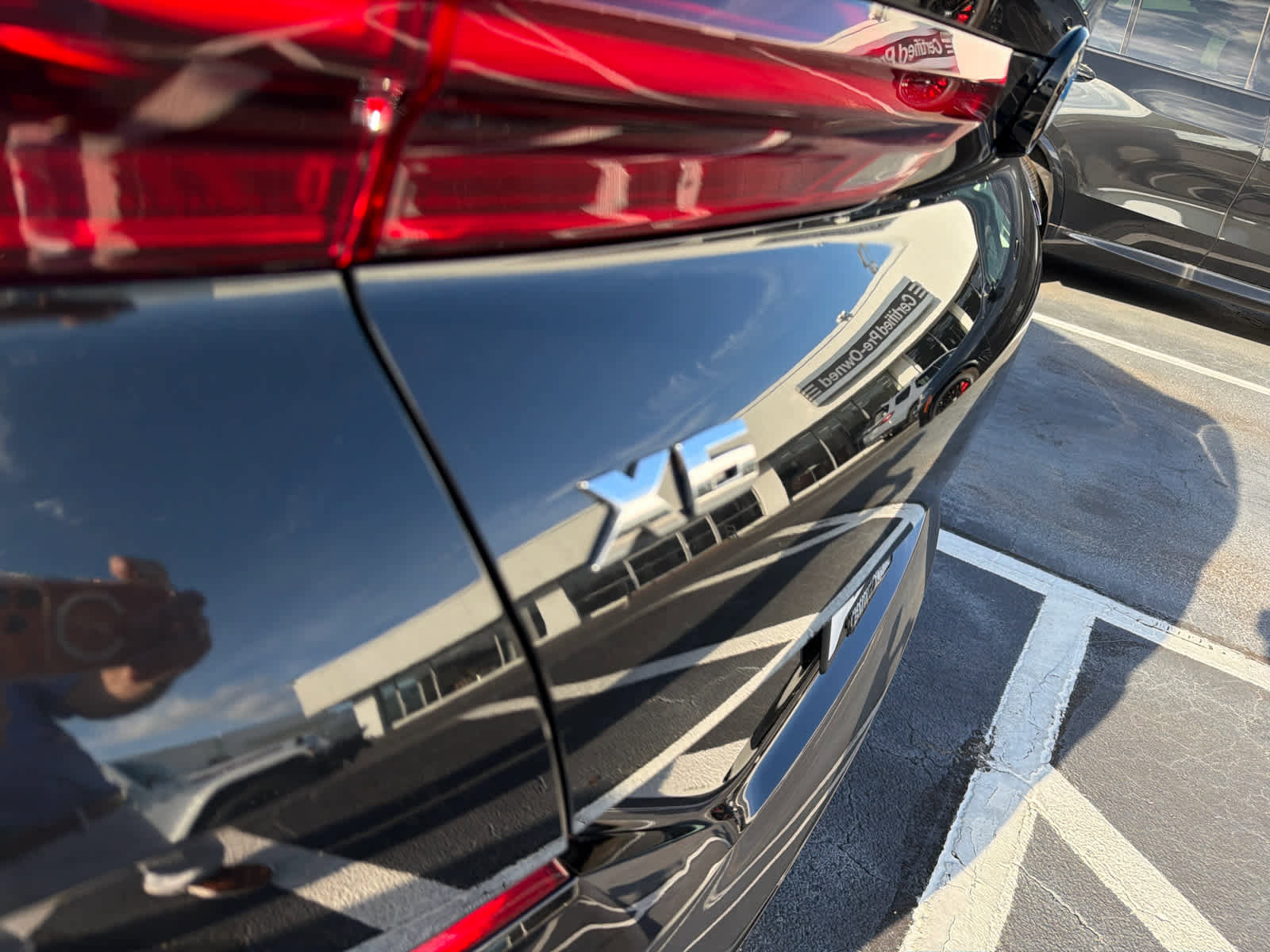 New 2027 BMW X6 M60i AWD/4WD image 6