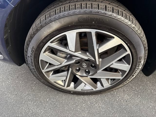 Certified 2023 Hyundai Santa Fe Calligraphy image 39