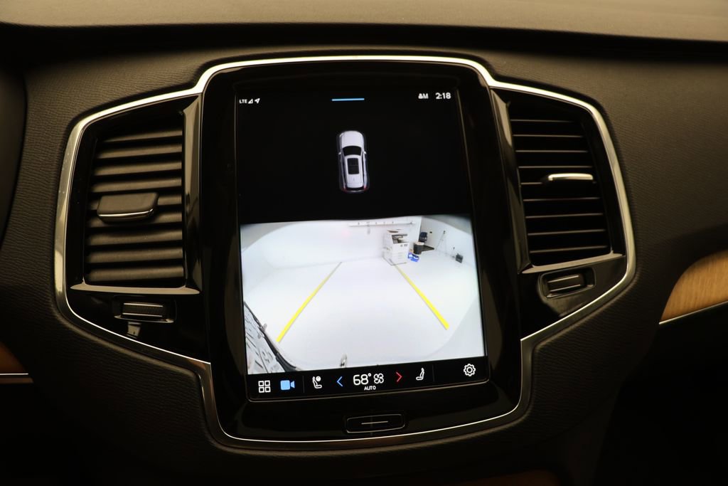 Used 2023 Volvo XC90 B6 Plus w/ Protection Package Premier AWD/4WD image 22