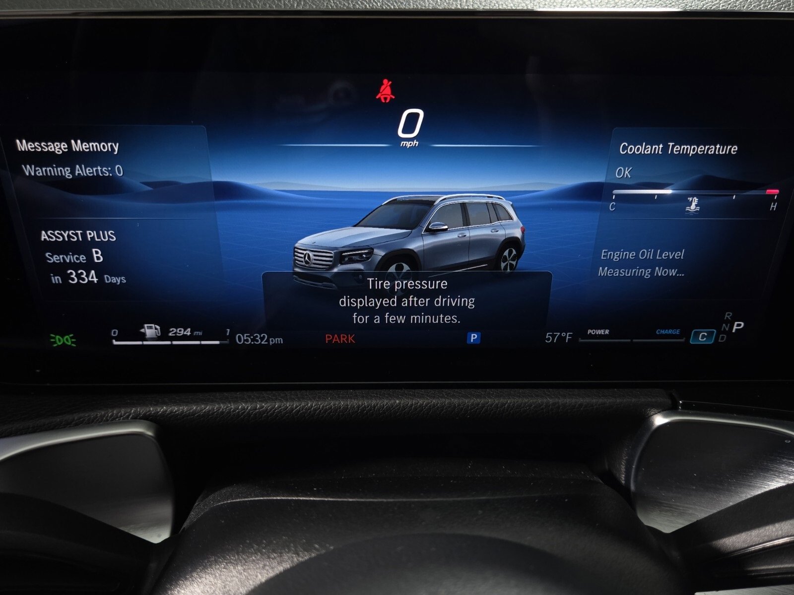 Used 2025 Mercedes-Benz GLB 250 image 35