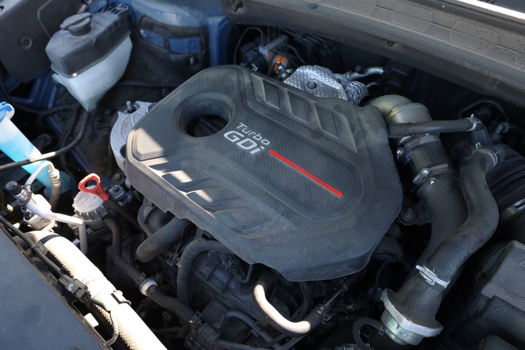 Used 2019 Hyundai Santa Fe FWD image 30