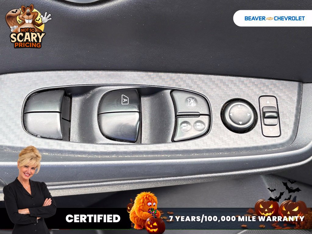 Used 2024 Nissan Sentra SV FWD image 33