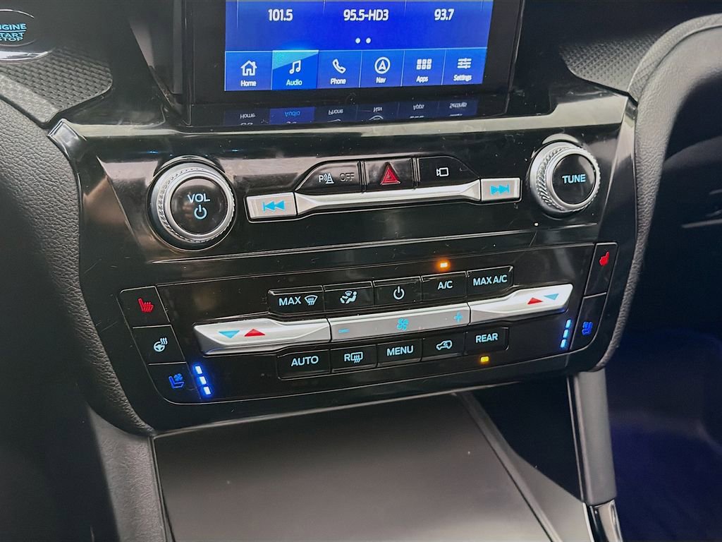 Used 2022 Ford Explorer ST w/ Equipment Group 401A image 20