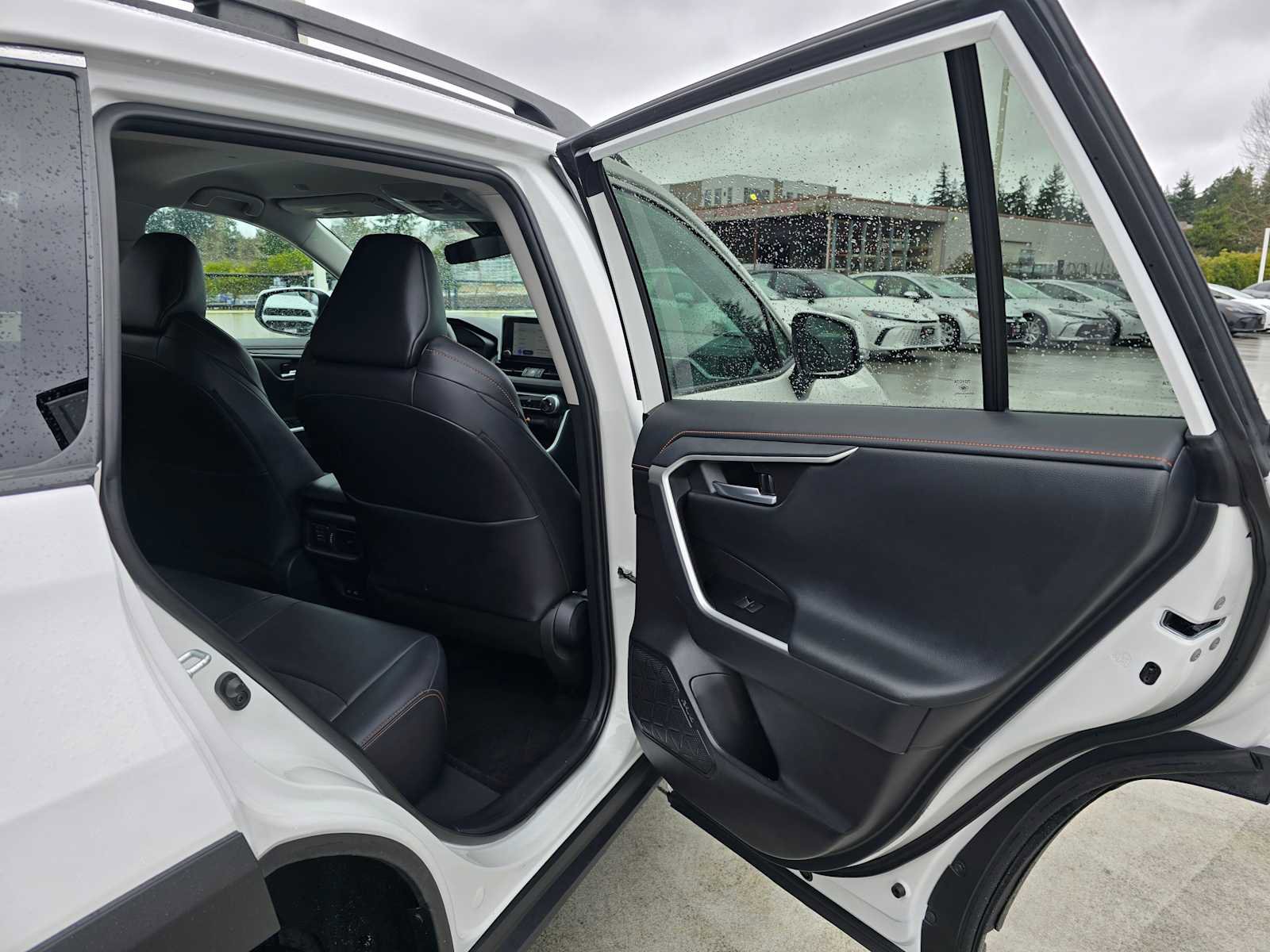 Certified 2024 Toyota RAV4 Adventure image 12