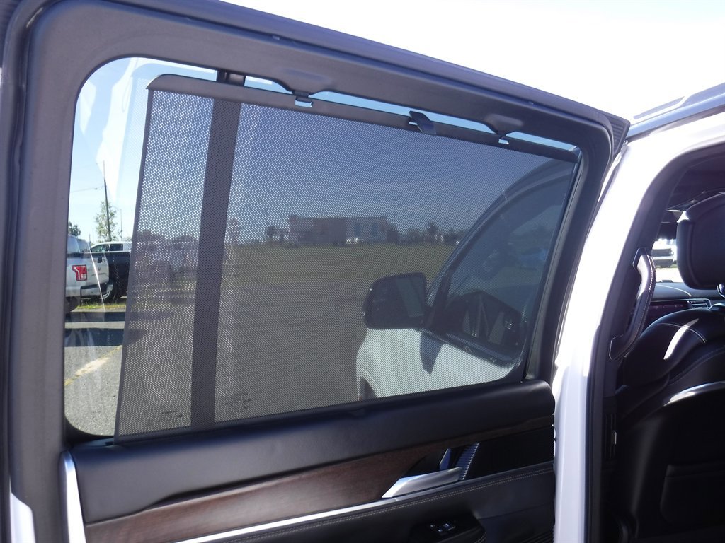 Used 2023 Jeep Grand Wagoneer L Series II image 13