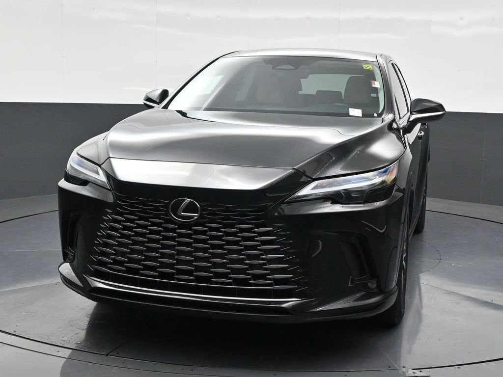 Used 2023 Lexus RX 350 FWD image 8