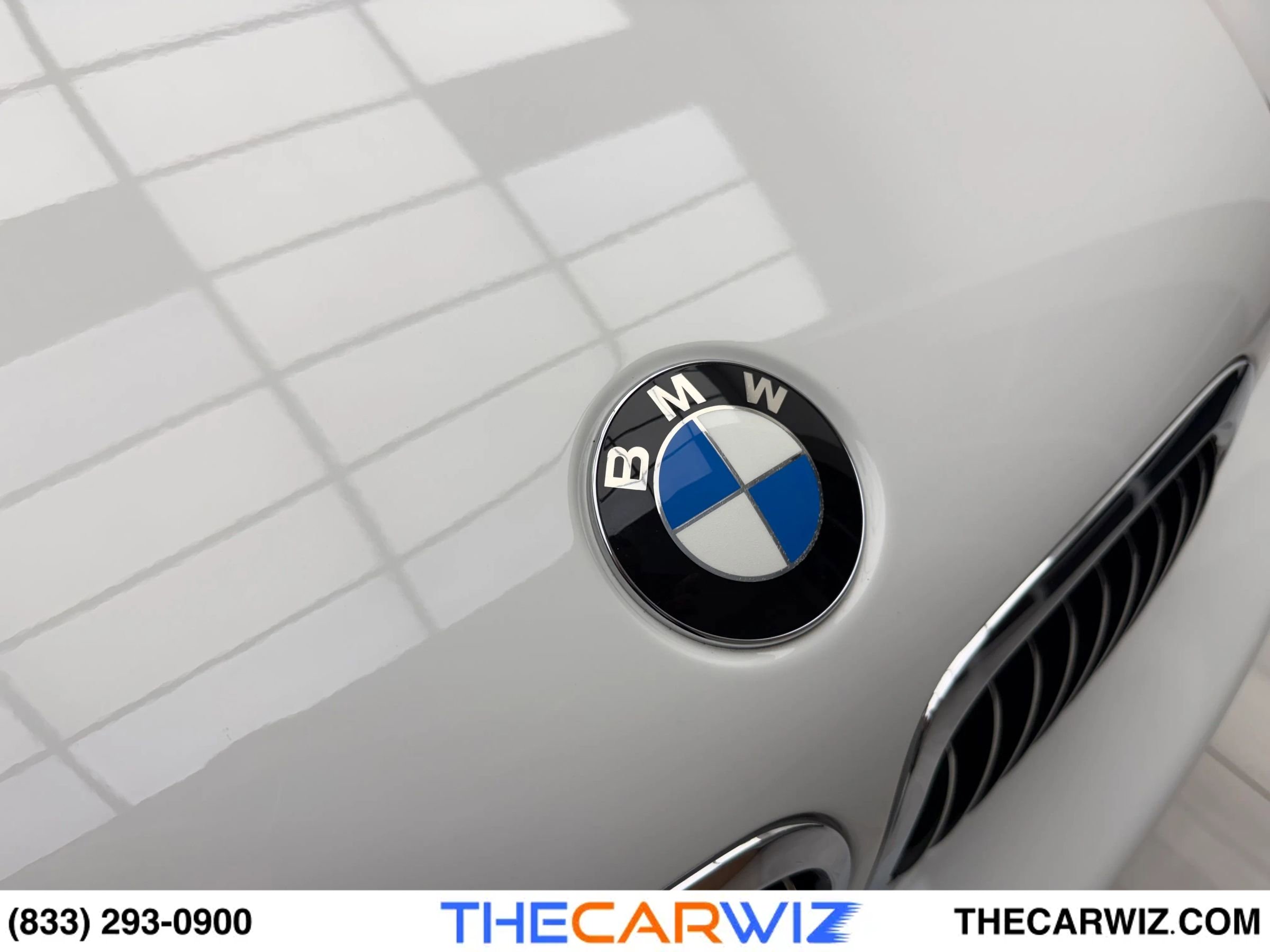 Used 2003 BMW M3 Coupe image 8