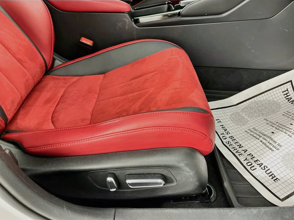 Used 2024 Acura Integra A-Spec w/ Technology Package FWD image 36