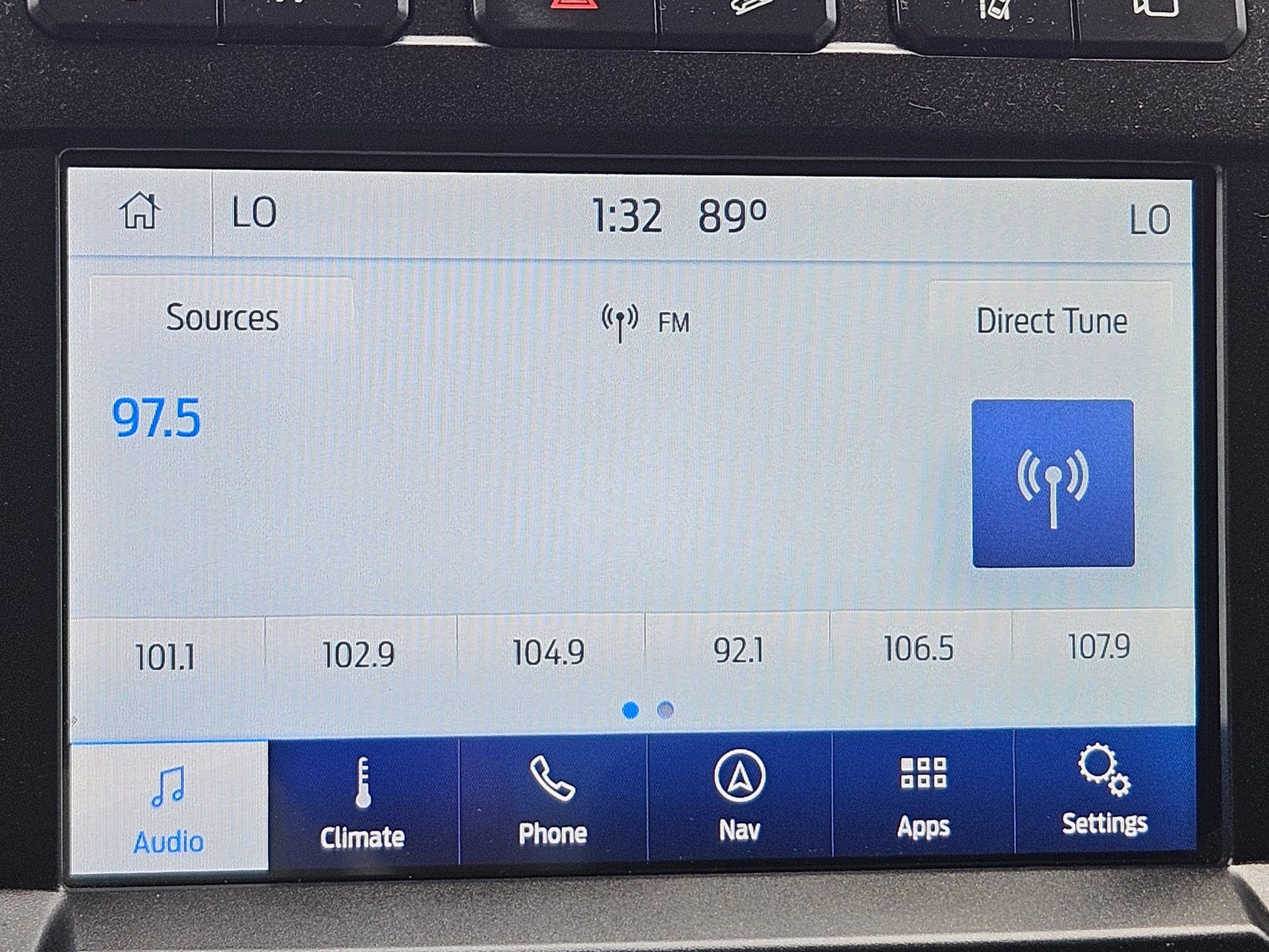 Used 2021 Ford F250 Lariat AWD/4WD image 21