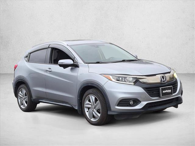 Used 2020 Honda HR-V EX image 4