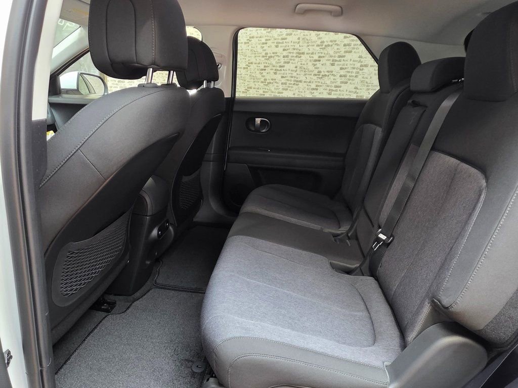 New 2026 Hyundai Ioniq 5 SE image 16