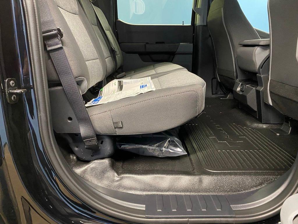 New 2026 Ford F450 XL w/ XL Driver Assist Package image 41