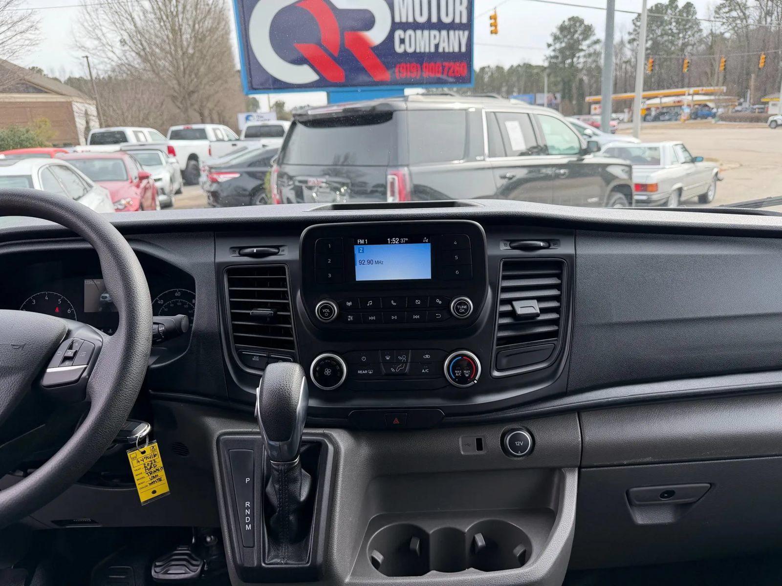 Used 2022 Ford Transit 350 XL RWD image 14