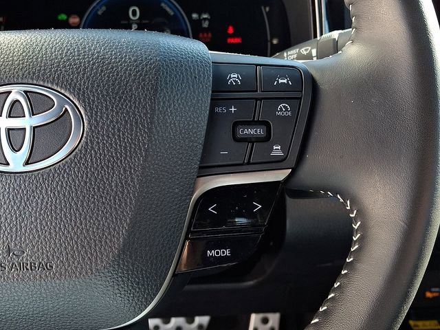 Certified 2025 Toyota Camry SE image 22