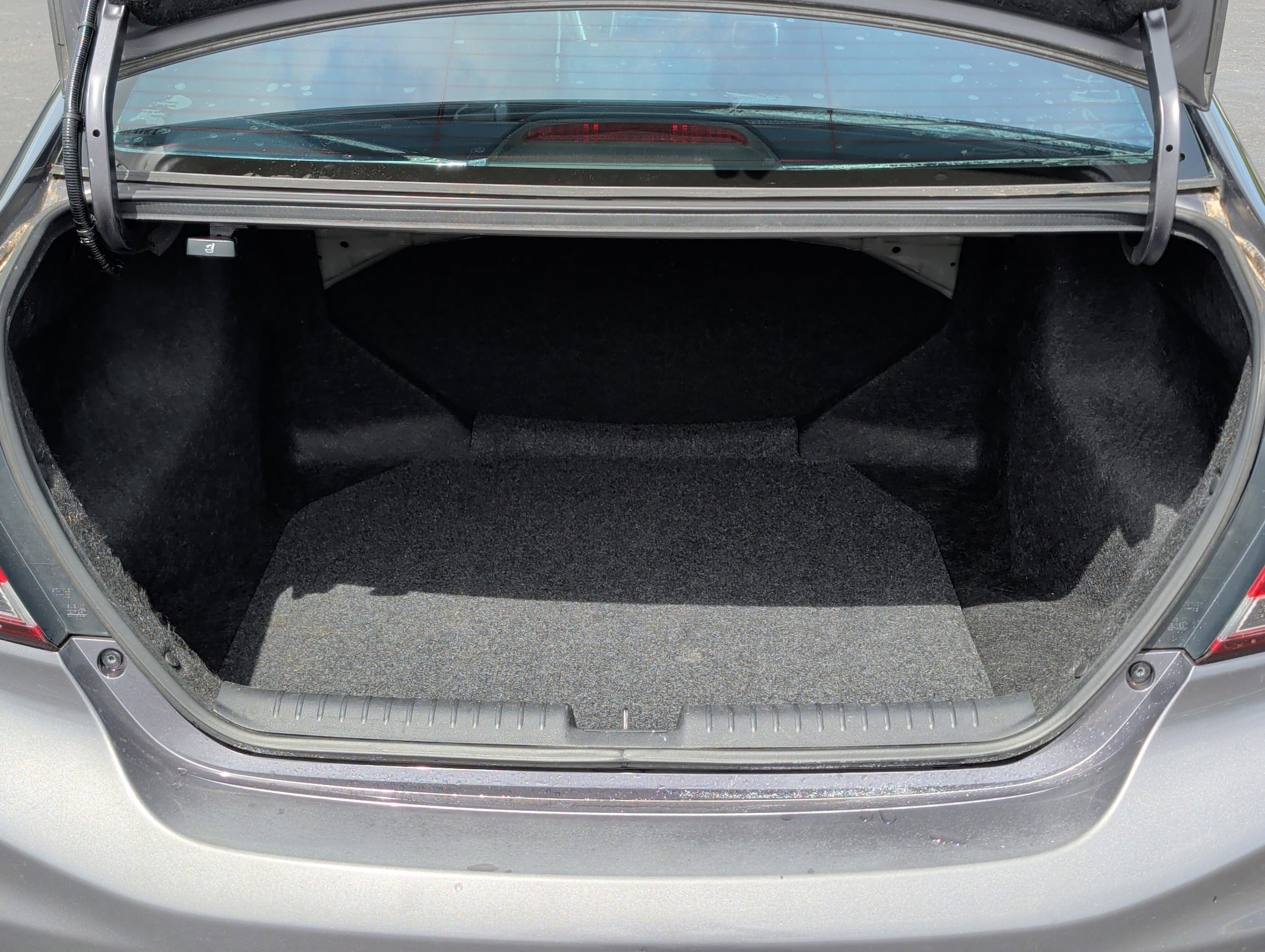 Used 2015 Honda Civic SE image 10