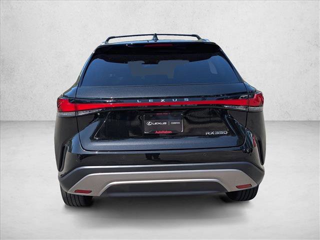 Used 2024 Lexus RX 350 FWD w/ Technology Package image 7