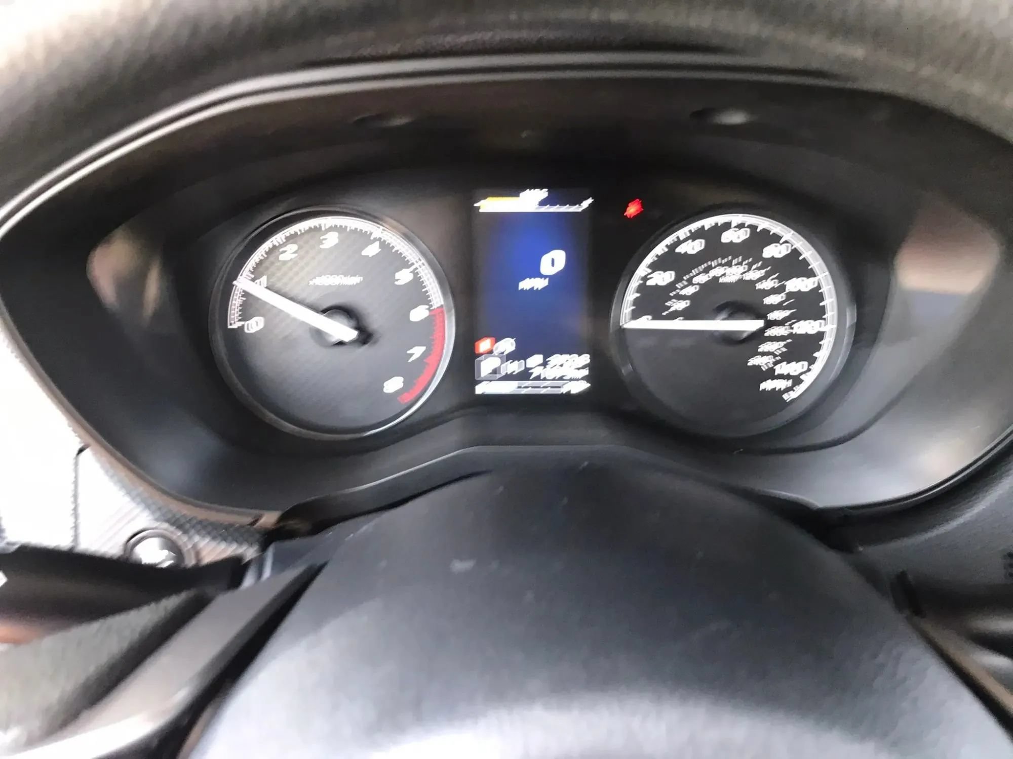 Used 2023 Subaru Forester AWD/4WD image 17