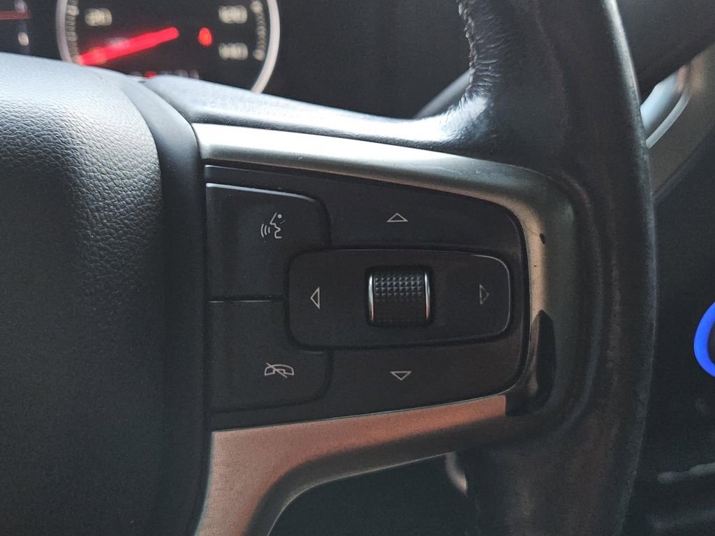 Used 2019 Chevrolet Silverado 1500 LT w/ Texas Edition image 20