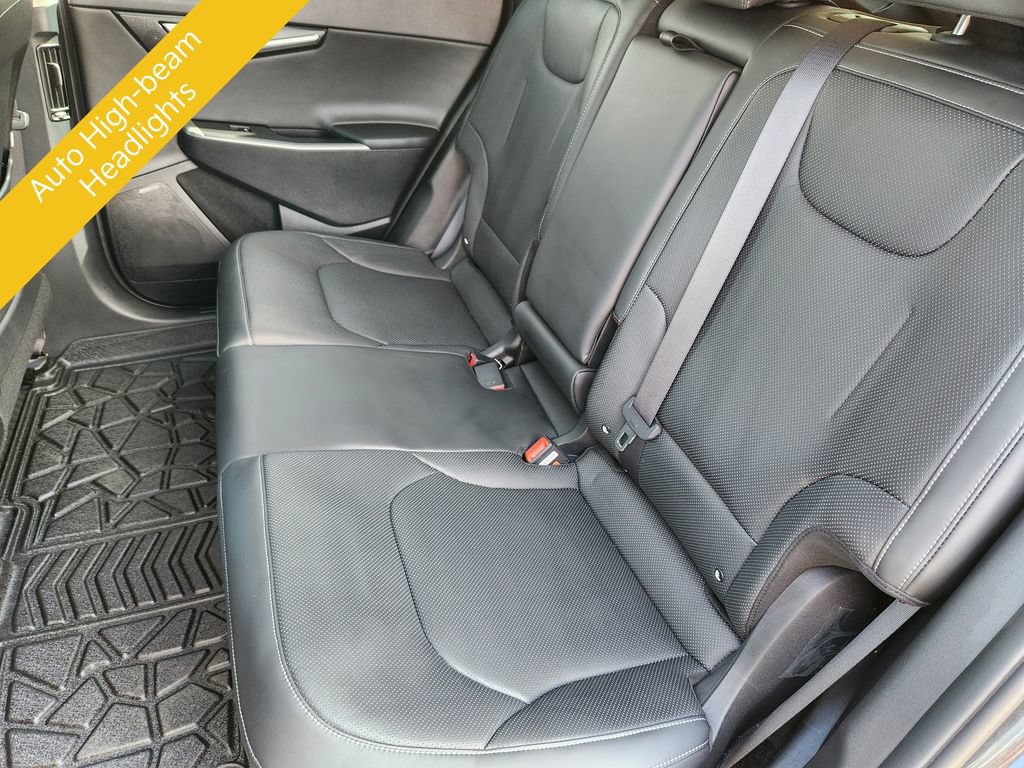 Certified 2023 Kia EV6 Wind AWD/4WD image 17