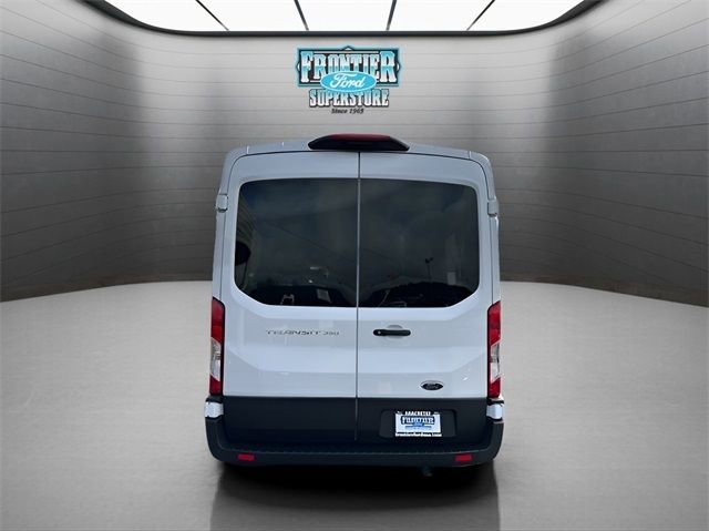 Used 2024 Ford Transit 350 XL image 7
